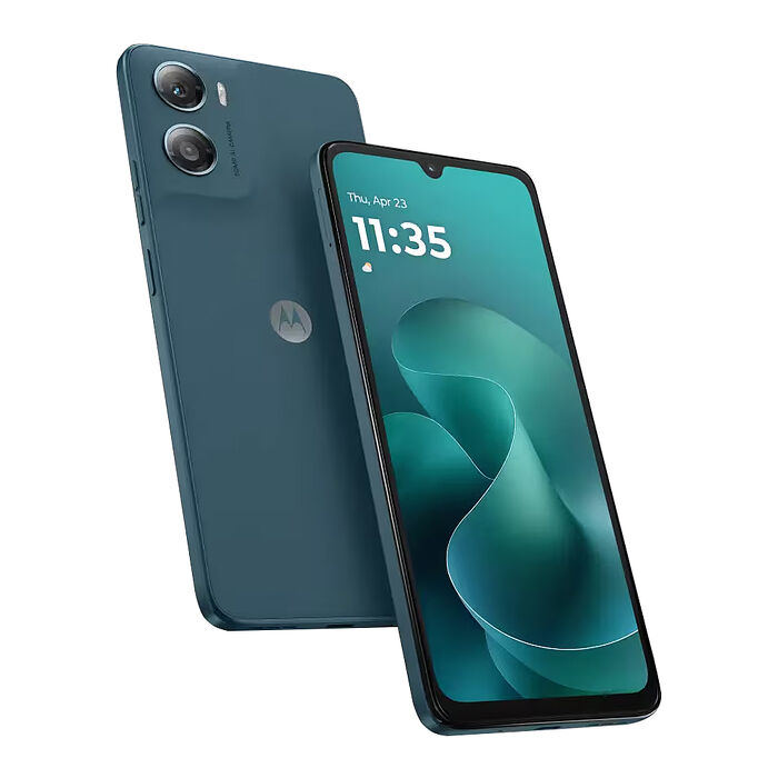 motorola g06 (4G/64G) 6.88吋4G手機