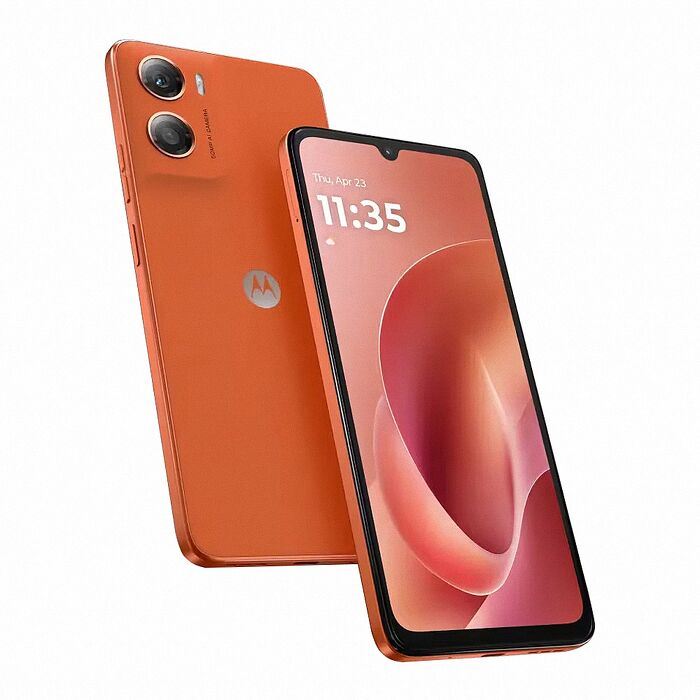 motorola g06 (4G/64G) 6.88吋4G手機