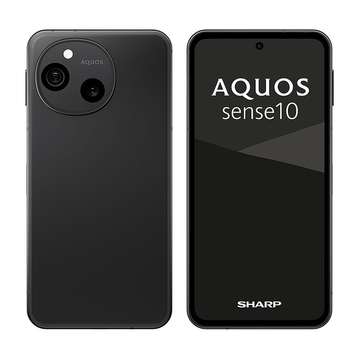 SHARP AQUOS sense10 5G (8G/256G) 6.1吋手機