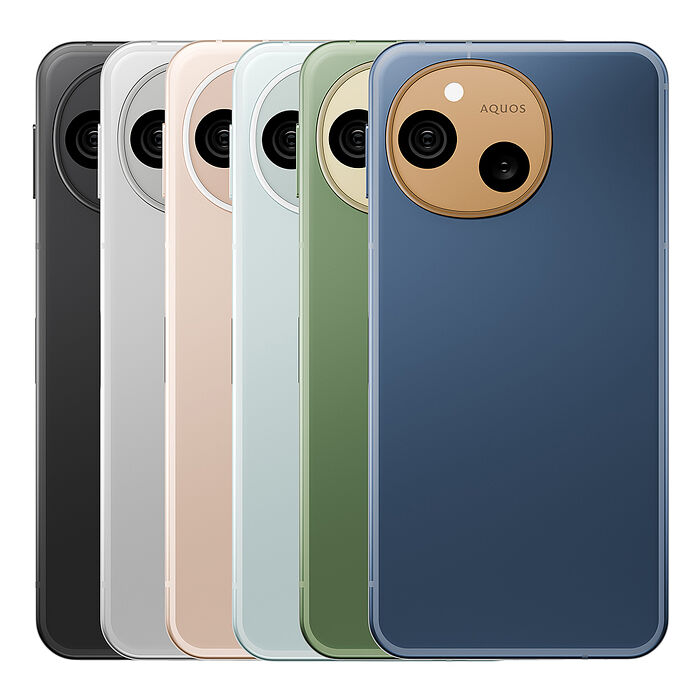 SHARP AQUOS sense10 5G (8G/256G) 6.1吋手機