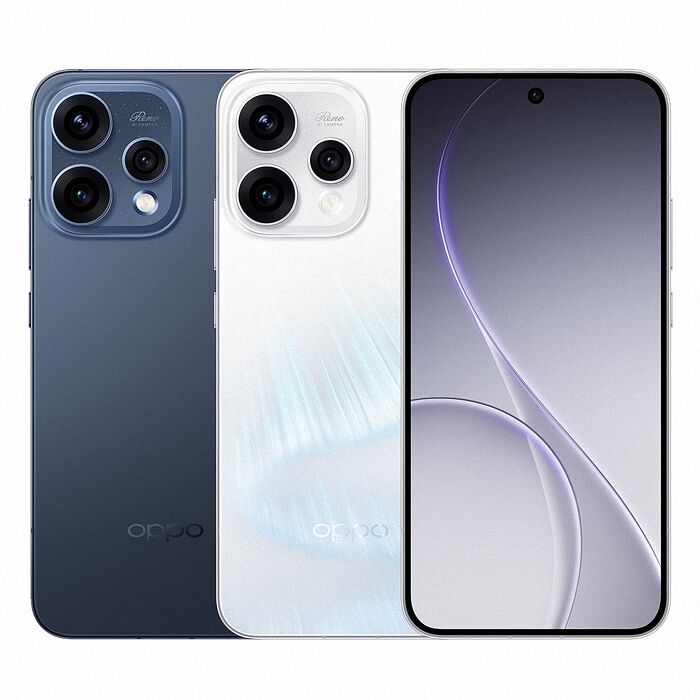 OPPO Reno15 5G (12G/256G) 6.59吋