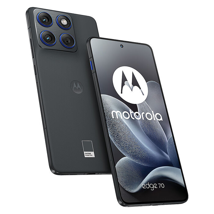 motorola edge 70 (12G/256G) 6.7吋手機