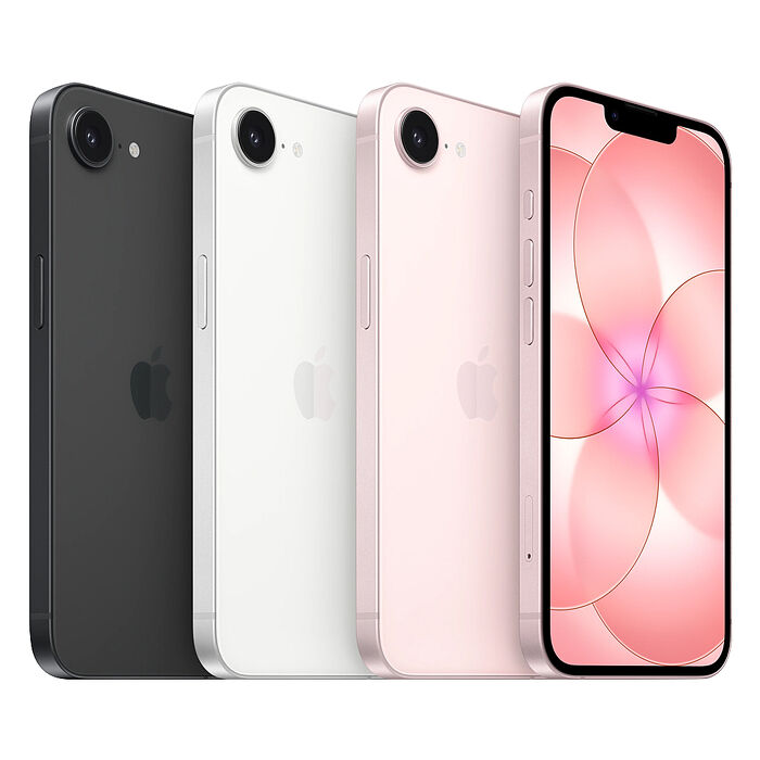 (Apple) iPhone 17e 256G 6.1吋智慧型手機
