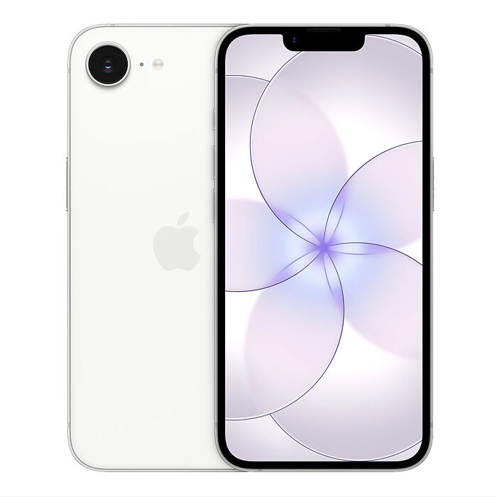 (Apple) iPhone 17e 256G 6.1吋智慧型手機