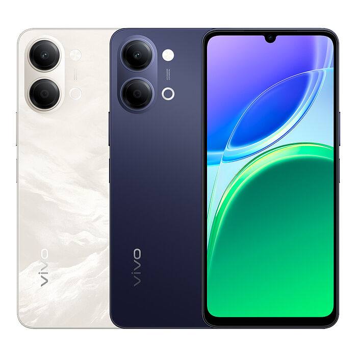 VIVO Y05 (4G/128G) 6.74吋4G手機