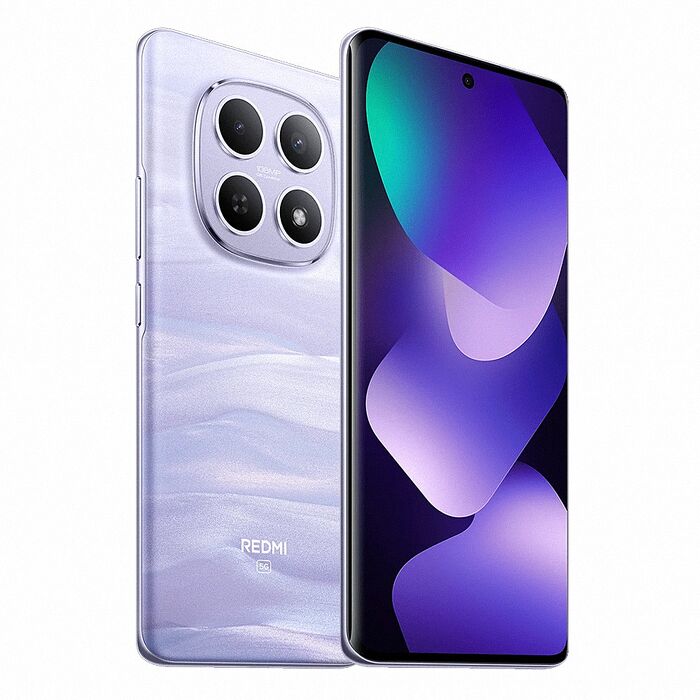 紅米 Redmi Note 15 5G (6G/128G) 6.77吋智慧型手機