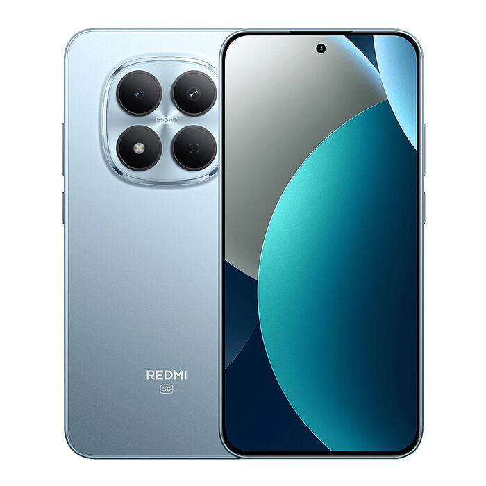 紅米 Redmi Note 15 Pro 5G (12G/512G) 6.83吋智慧型手機