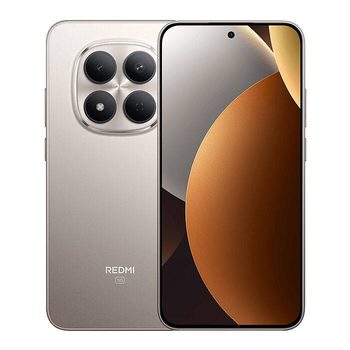 紅米 Redmi Note 15 Pro 5G (12G/512G) 6.83吋智慧型手機