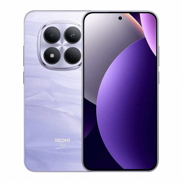 紅米 Redmi Note 15 Pro 5G (12G/512G) 6.83吋智慧型手機