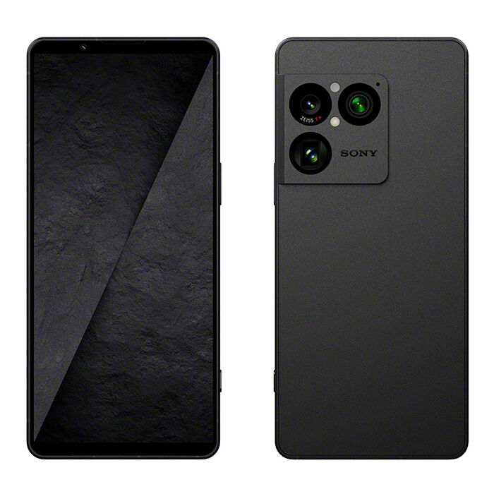 SONY Xperia 1 VIII (12G/256G) 6.5吋智慧型手機（贈後背包+空壓殼）