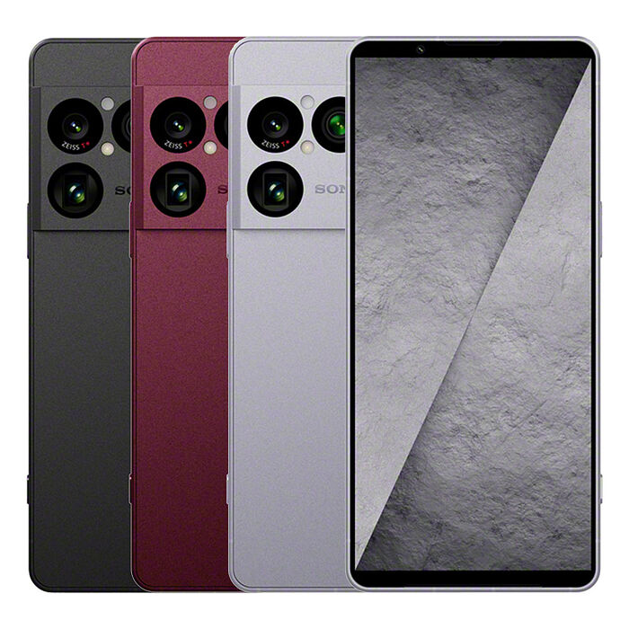SONY Xperia 1 VIII (12G/256G) 6.5吋智慧型手機