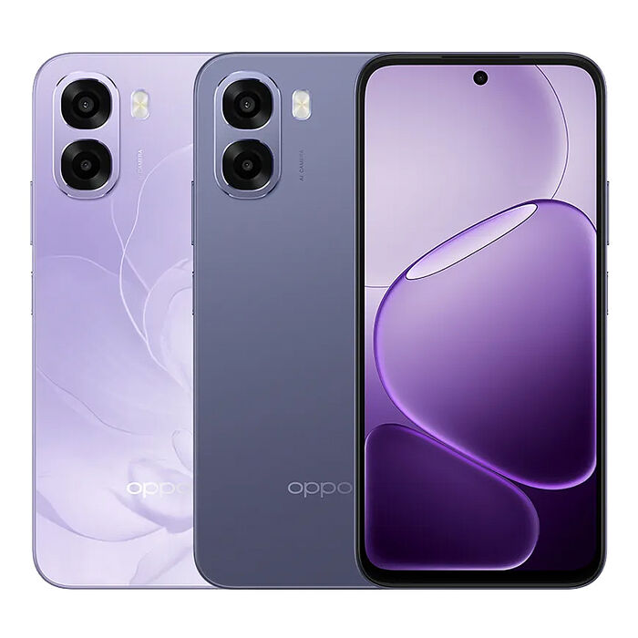 OPPO A6x 5G (6G+128G)