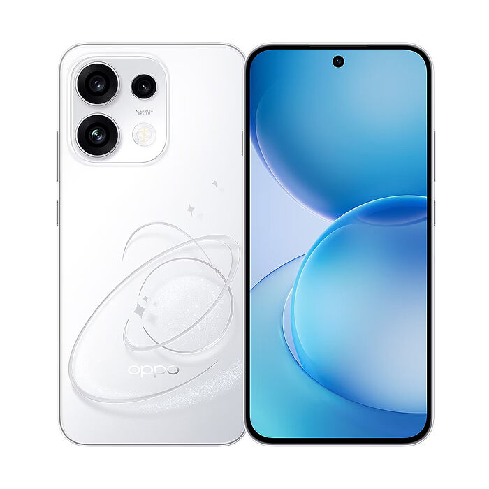 OPPO Reno16 F 5G (8G/128G) 6.57吋智慧型手機