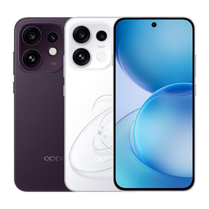 OPPO Reno16 F 5G (8G/256G) 6.57吋智慧型手機
