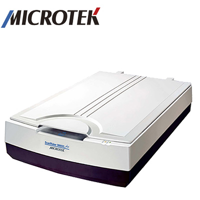 Microtek 全友 ScanMaker 9800XL Plus