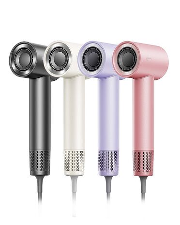 sOlac 高速智能溫控專業吹風機 SD-860