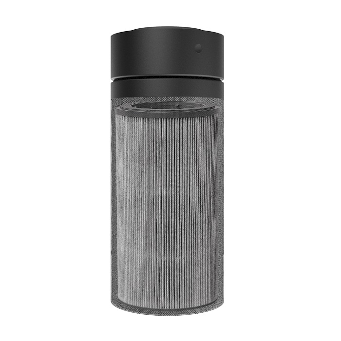 【FUTURE LAB. 未來實驗室】O2 Purifier 空氣清淨機(水洗式濾網 大+ 布套)