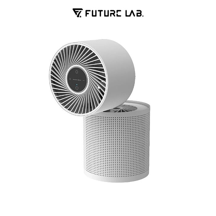 FUTURE LAB. 未來實驗室 PrimeZone VitaAir淨涼清風機(搭配水洗濾網)