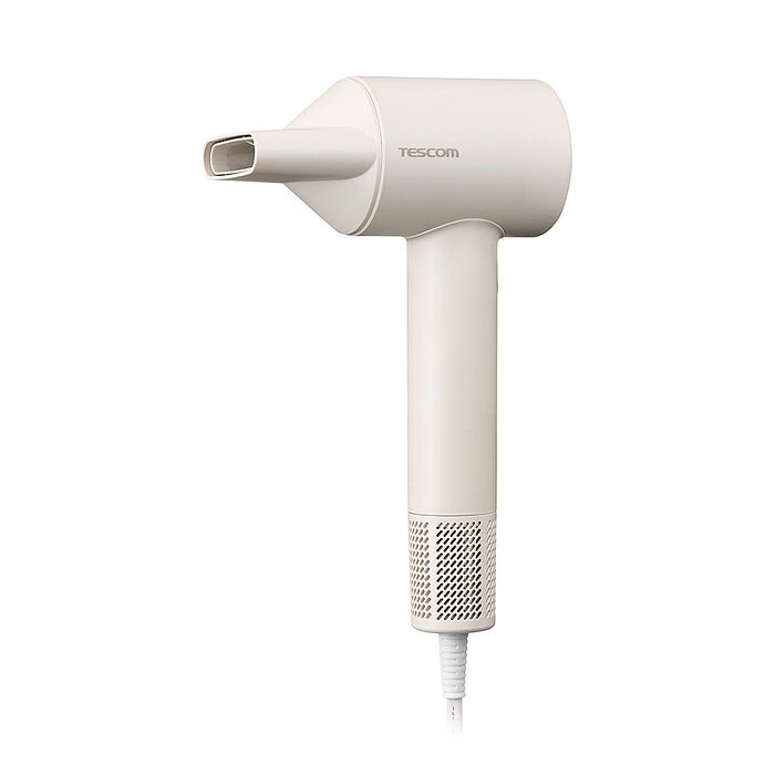 TESCOM 專業負離子吹風機 TD760TW(奶茶色)