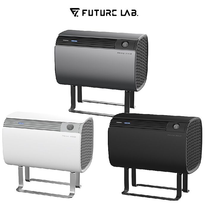 【FUTURE LAB. 未來實驗室】Midizon 衛浴殺菌除濕機