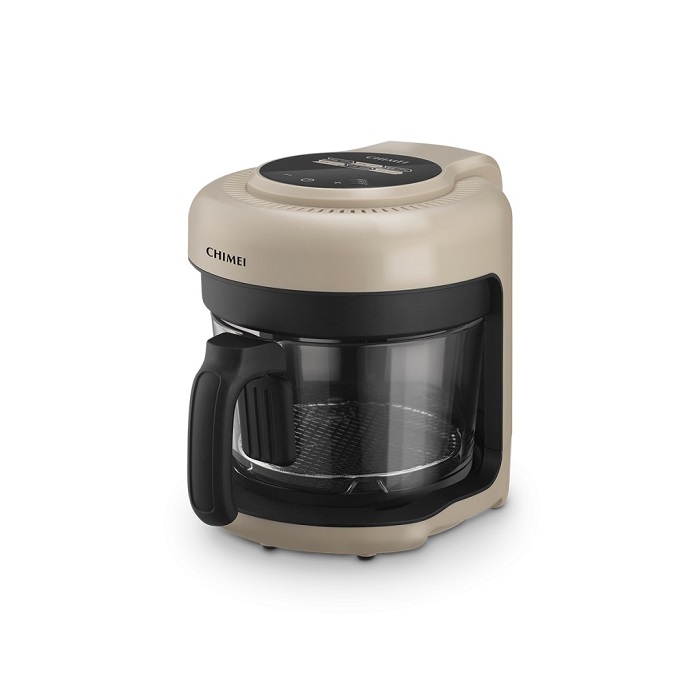 奇美CHIMEI 玻璃氣炸鍋 EV-02G0FM