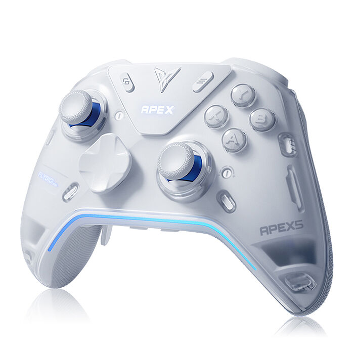 FLYDIGI 飛智 八爪魚5 力反饋精英 遊戲手把