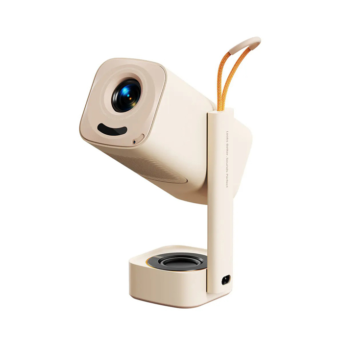 Yaber 小影霸 T1 Pro 攜便式投影機