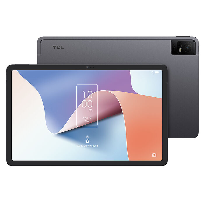 TCL NXTPAPER 11 (4G/128G) 11吋全彩仿紙顯示技術平板(含手寫筆)