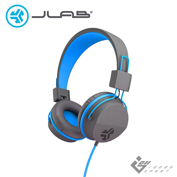 JLab JBuddies Studio 兒童耳機