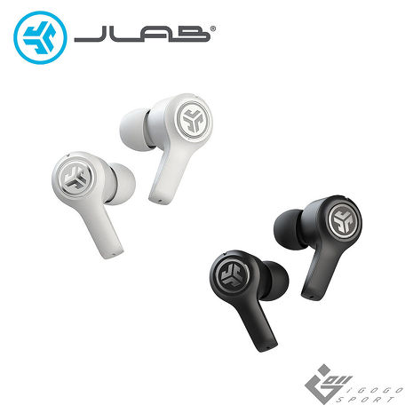 JLab JBuds Air Executive 真無線藍牙耳機 (2色)