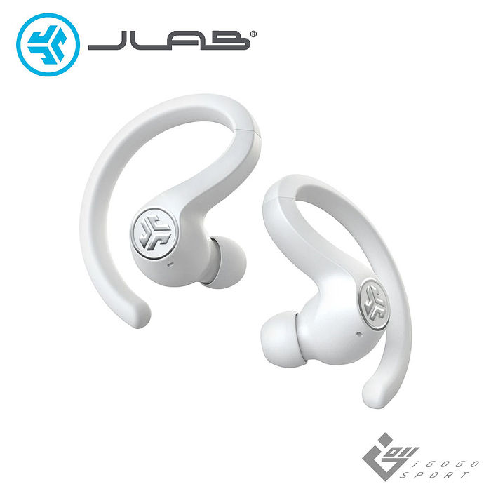 JLab JBuds Air Sport 真無線藍牙耳機 (2色)