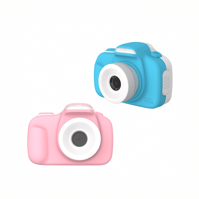 myFirst Camera 3 雙鏡頭兒童相機