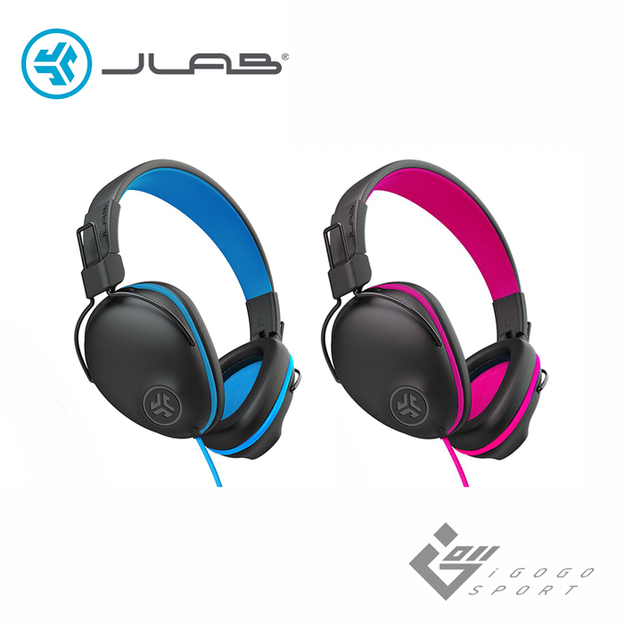 JLab JBuddies Pro 兒童耳機