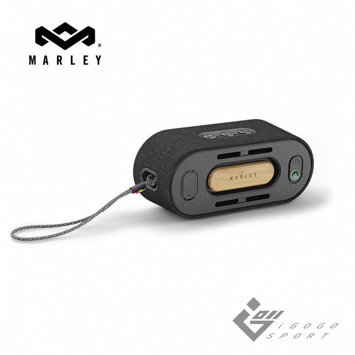 Marley Get Together 2 Mini 藍牙喇叭