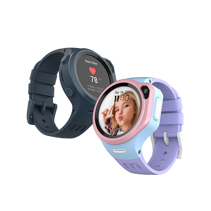 myFirst Fone R1s 4G智慧兒童手錶