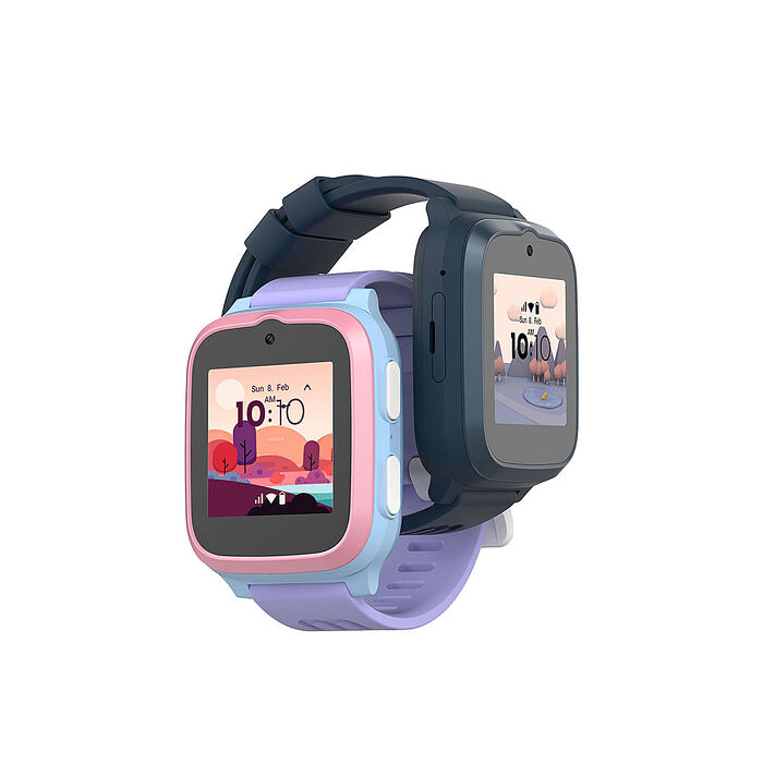 myFirst Fone S3 4G智慧兒童手錶