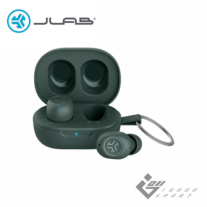 JLab JBuds Mini 真無線藍牙耳機