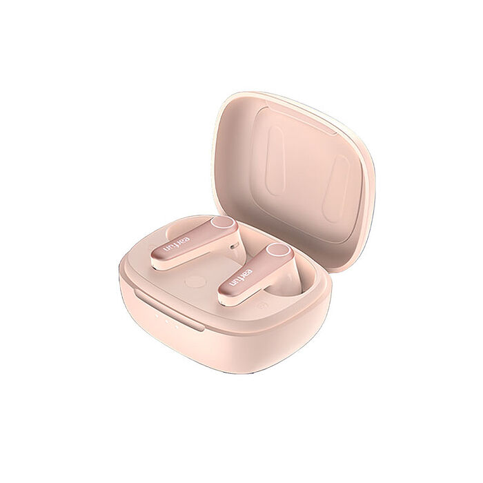EarFun Air Pro 3 降噪真無線藍牙耳機-粉紅色
