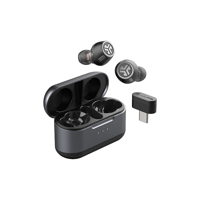 JLab Epic Lab Edition 降噪真無線藍牙耳機