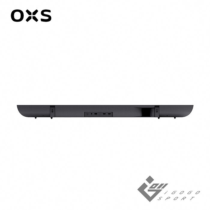 OXS S5 3.1.2 Dolby Atmos 無線重低音聲霸 Soundbar 家庭劇院