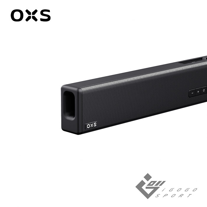OXS S3 2.0 無線重低音聲霸SoundBar