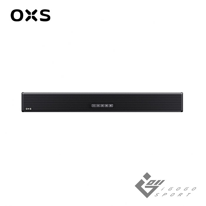 OXS S3 2.0 無線重低音聲霸SoundBar