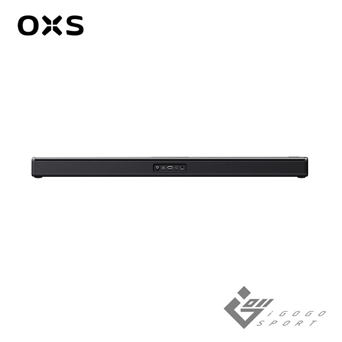 OXS S3 2.0 無線重低音聲霸SoundBar