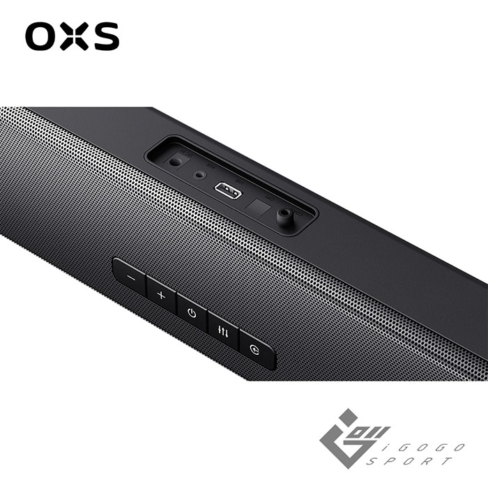 OXS S3 2.0 無線重低音聲霸SoundBar