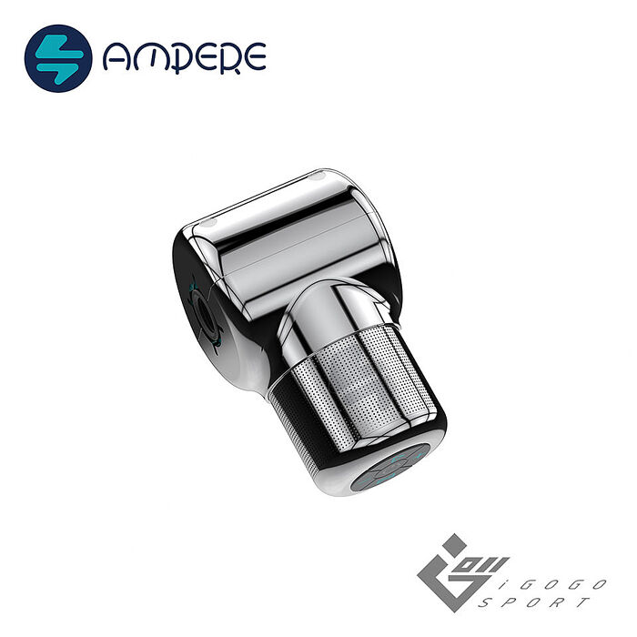Ampere Shower Power 淋浴智能藍牙喇叭