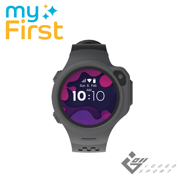 myFirst Fone R1c 4G 智慧兒童手錶