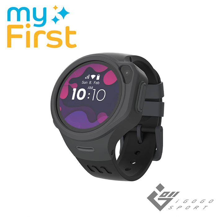 myFirst Fone R1c 4G 智慧兒童手錶