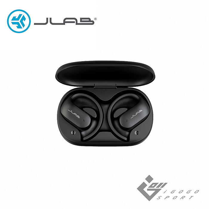 JLab JBuds OPEN SPORT 開放式運動藍牙耳機