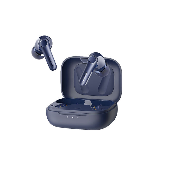 Earfun Air Pro 4 降噪真無線藍牙耳機-藍色