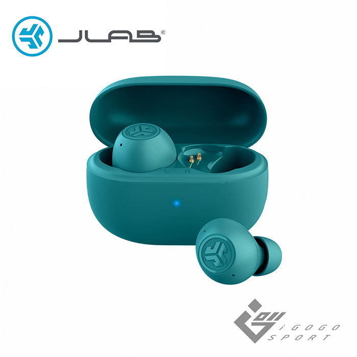 JLab GO POP ANC 真無線藍牙耳機